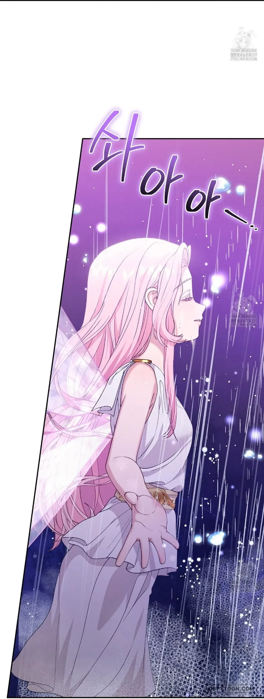 Nàng Tiên, Hãy Ký Hợp Đồng Nào Chap 27 - trang 35