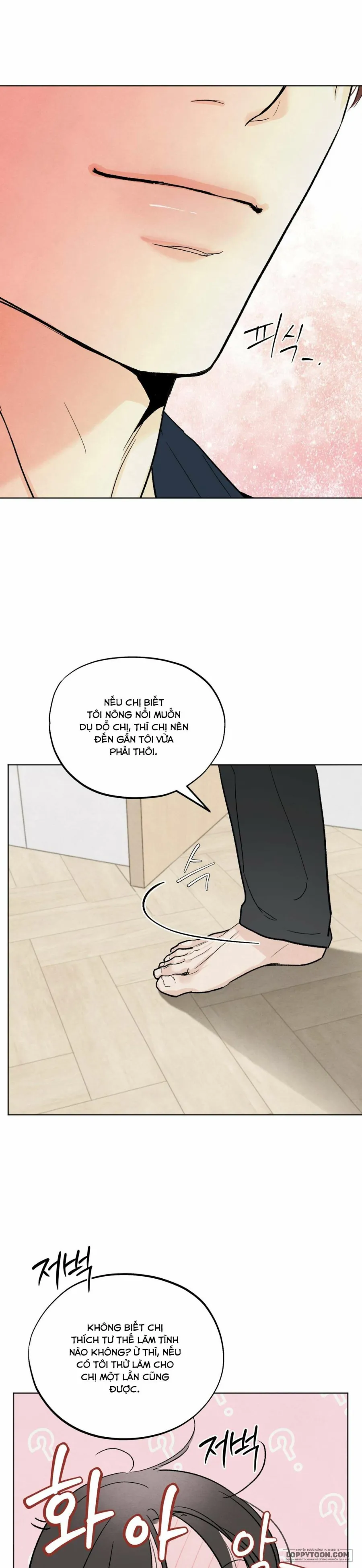 Cuộc Đời Của Kẻ Cặn Bã Chap 12 - trang 25
