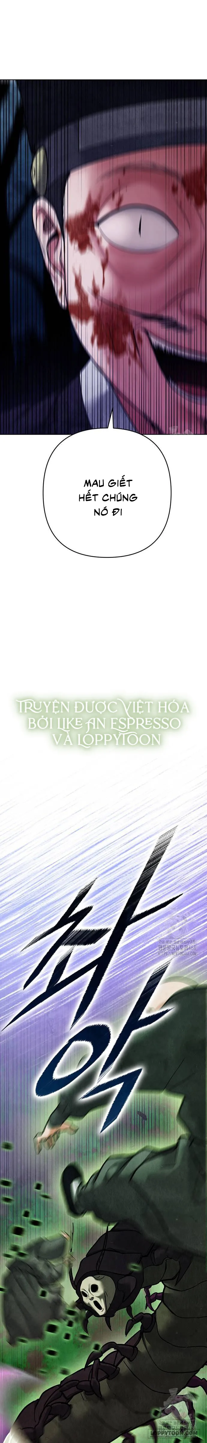 Quỷ Hồn Chap 19 - trang 9