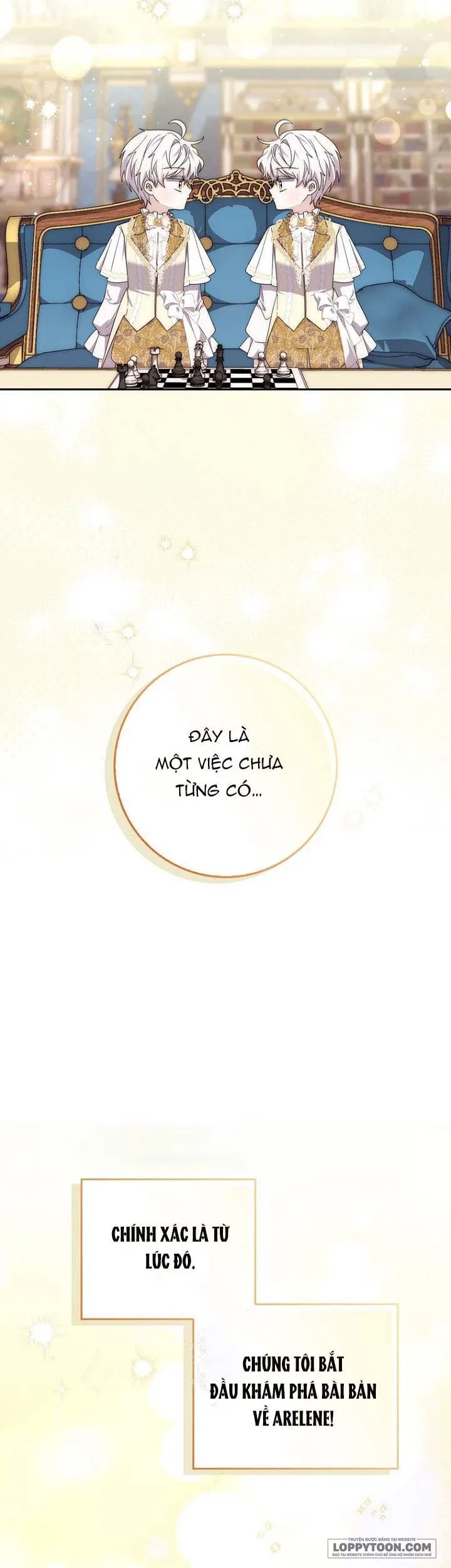 Nam Chính Bệnh Hoạn Ám Ảnh Với Sức Khoẻ Của Tôi Chap 37 - trang 52