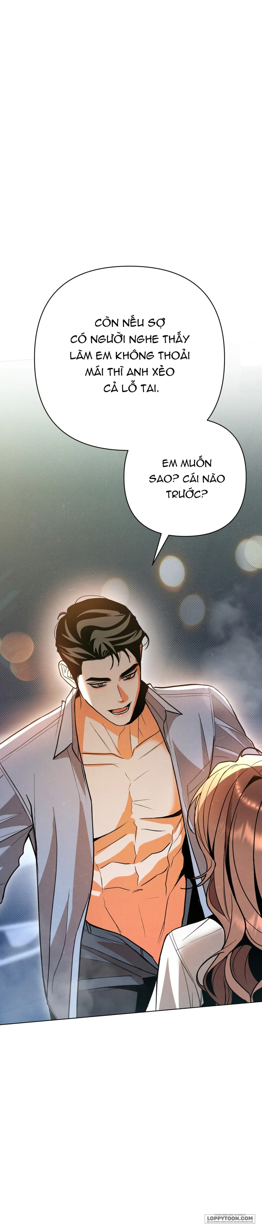 Ngưỡng Tuyệt Đối Chap 64 - trang 13