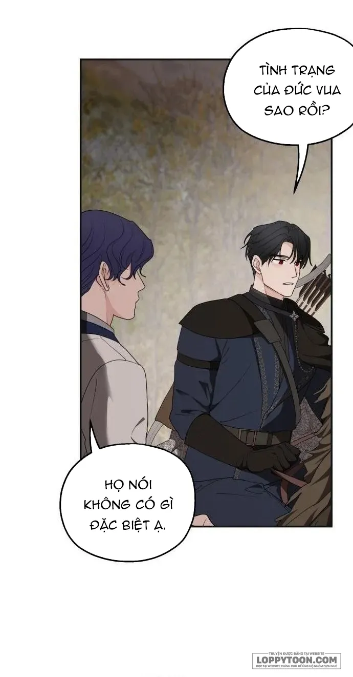 Gia Đình Chồng Quá Ám Ảnh Bởi Tôi Chap 80 - trang 41