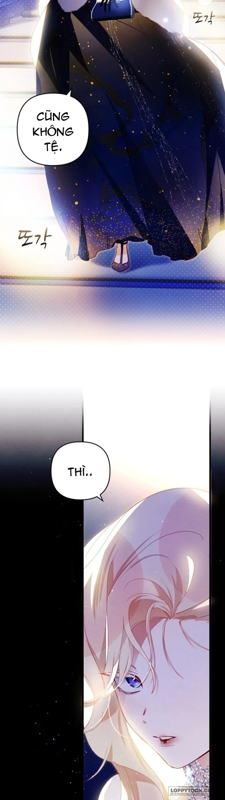 Nuôi Vị Hôn Phu Bằng Tiền Bạc Chap 7 - trang 13