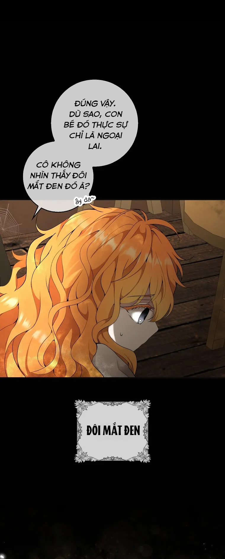 Sóc Con Tài Năng Chap 4 - trang 44