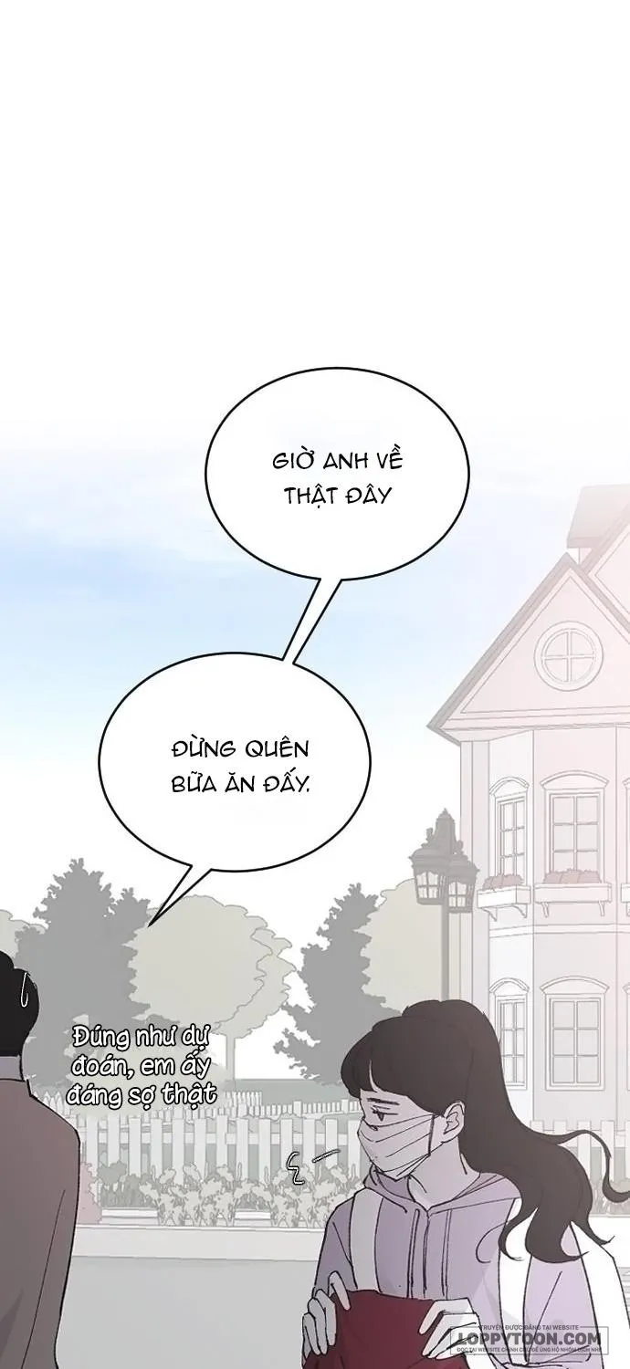 Ba Anh Trai Cực Phẩm Của Tôi Chap 27 - trang 98