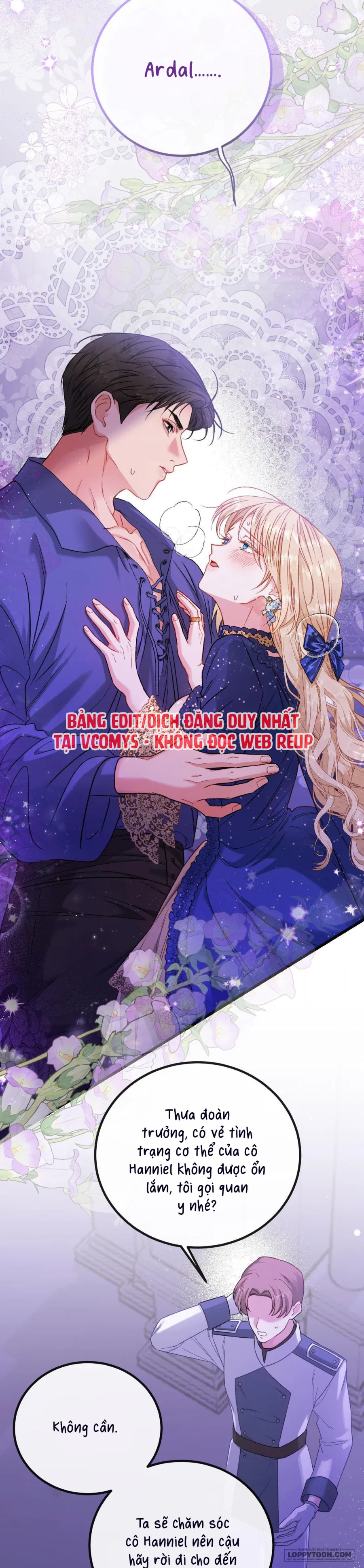 Bị Mắc Kẹt Trong Trò Chơi Harem Ngược Vô Vọng Chap 10 - 🔞🔞🔞 - trang 2