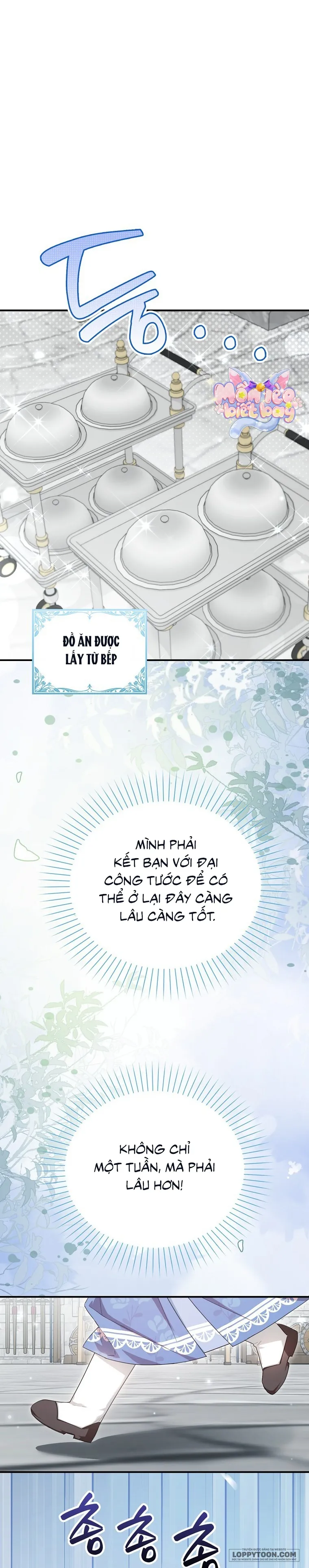 Bé Con Ngoan Hiền Giải Cứu Gia Tộc Phản Diện Chap 9 - trang 28