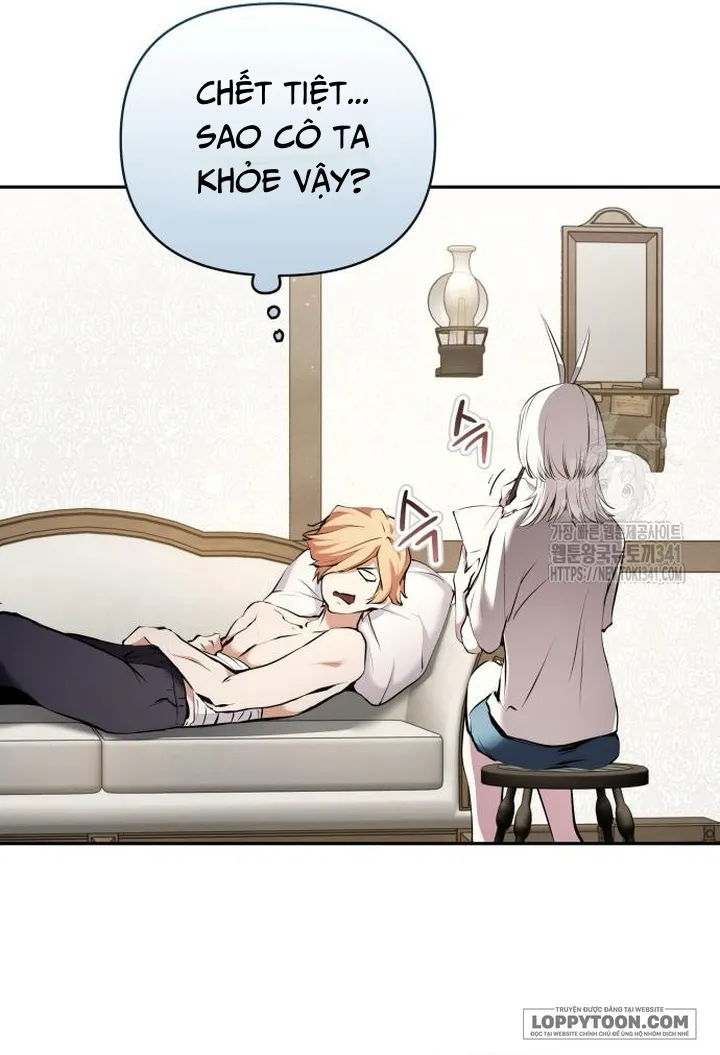 Thỏ Trắng Ở Xứ Sở Thần Tiên Chap 16 - trang 58