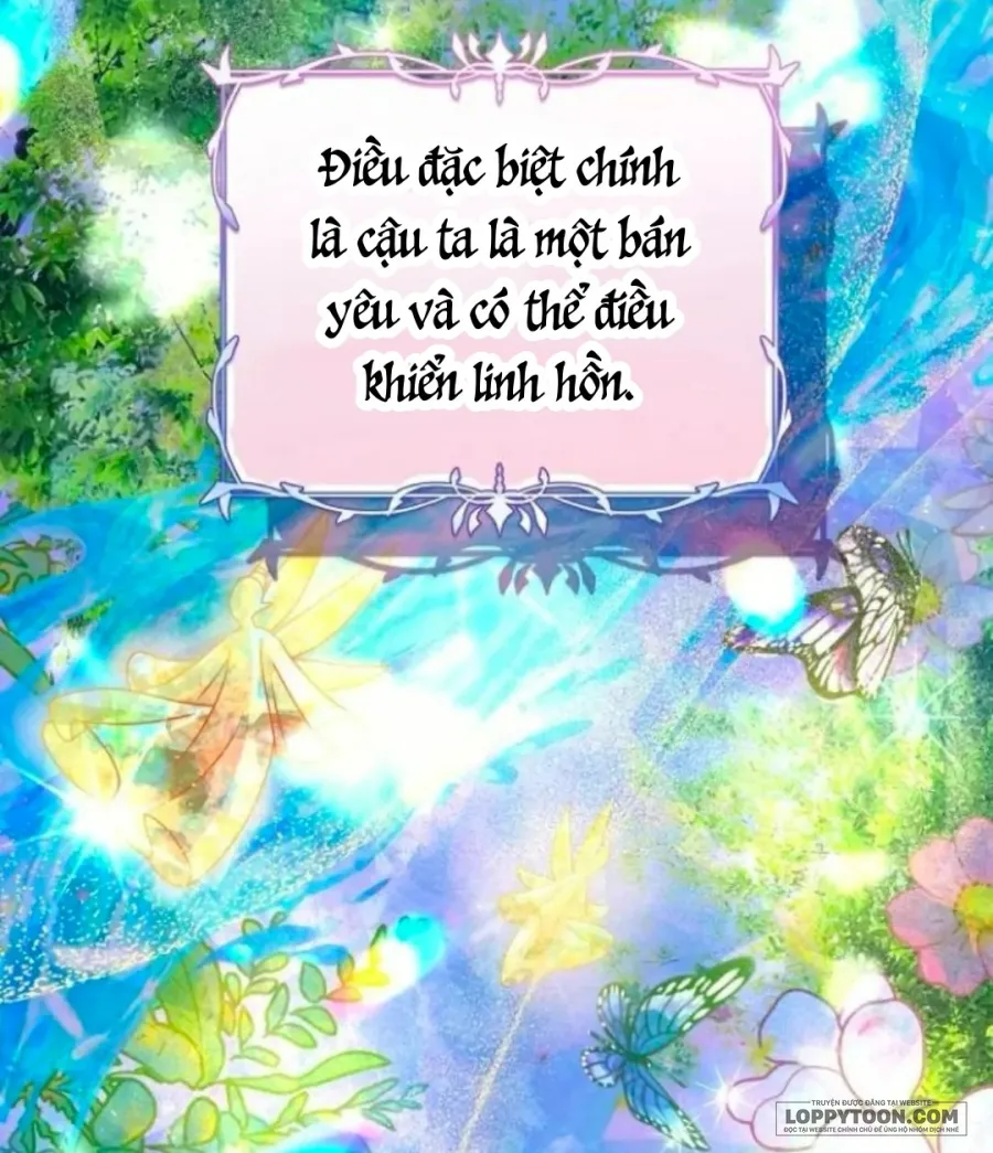 Hầu Gái Không Thích Nuôi Dạy Trẻ Nhỏ Chap 28 - trang 10