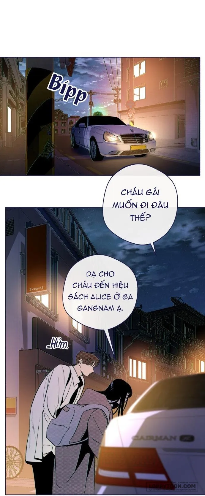 Trắc Nghiệm 4 Lựa Chọn Chap 23 - trang 70
