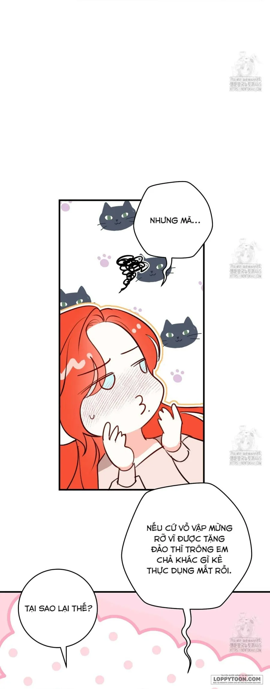 Cuộc Hôn Nhân Xa Hoa Của Đại Công Tước Là Giả Chap 72 - trang 13