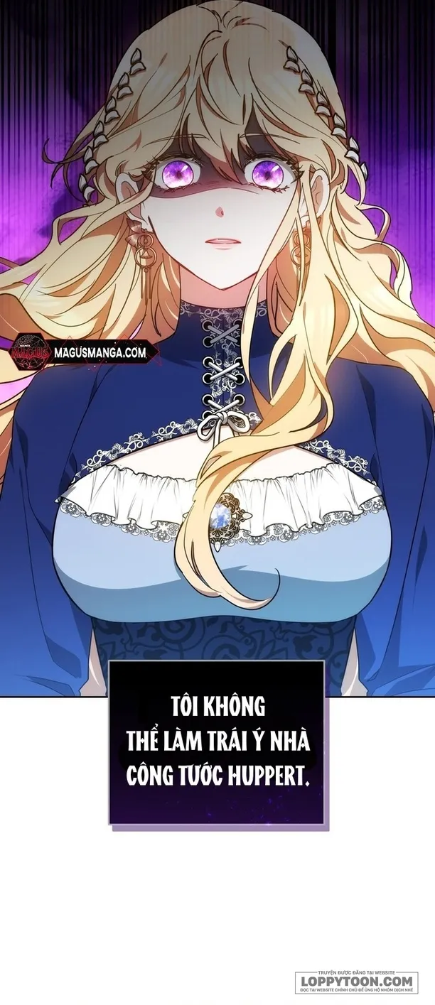 Dù Là Mẹ Kế Nhưng Tôi Thoát Khỏi Cái Chết Rất Dễ Dàng Chap 17 - trang 2