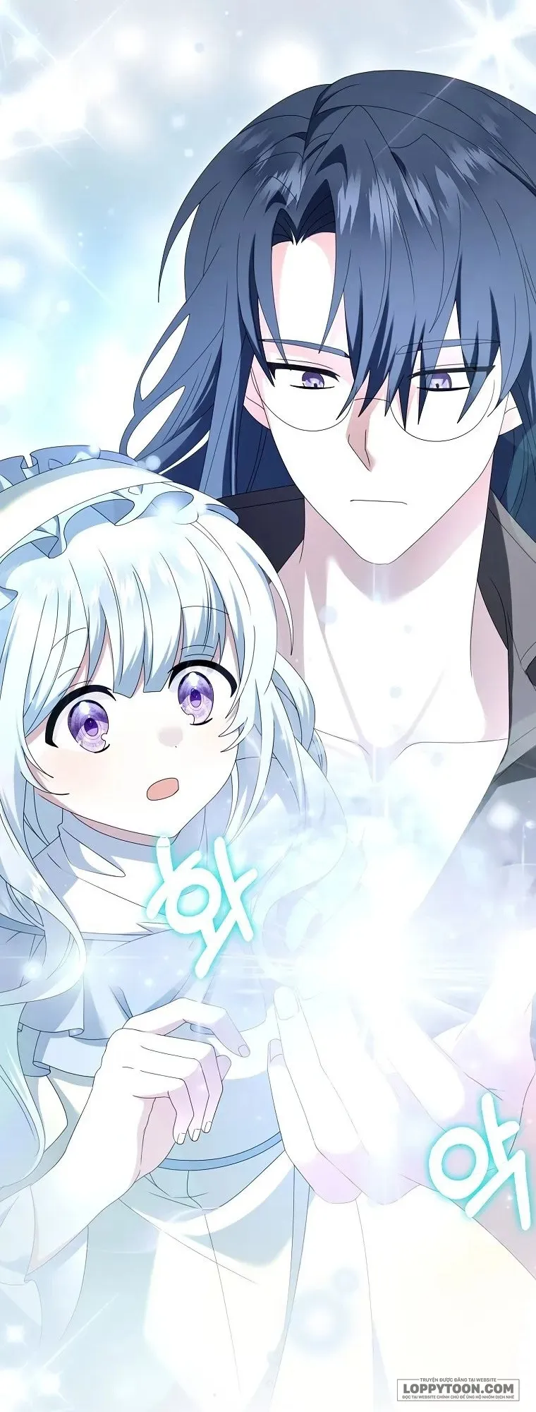 Tôi Sẽ Chiếm Lấy Ngư Trường Này! Chap 21 - trang 30