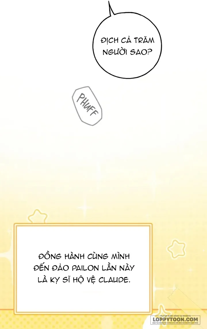 Có Kẻ Đã Sở Hữu Cơ Thể Của Tôi Chap 70 - trang 35