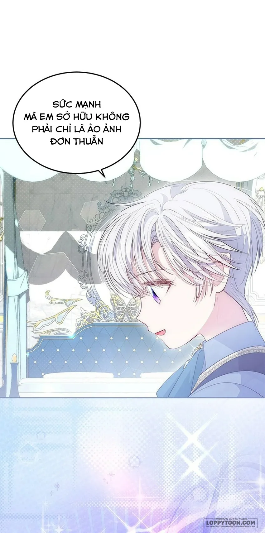 Đã Từ Chối Sủng Ái Rồi Mà Sao Còn Ám Ảnh Thế? Chap 81 - trang 51