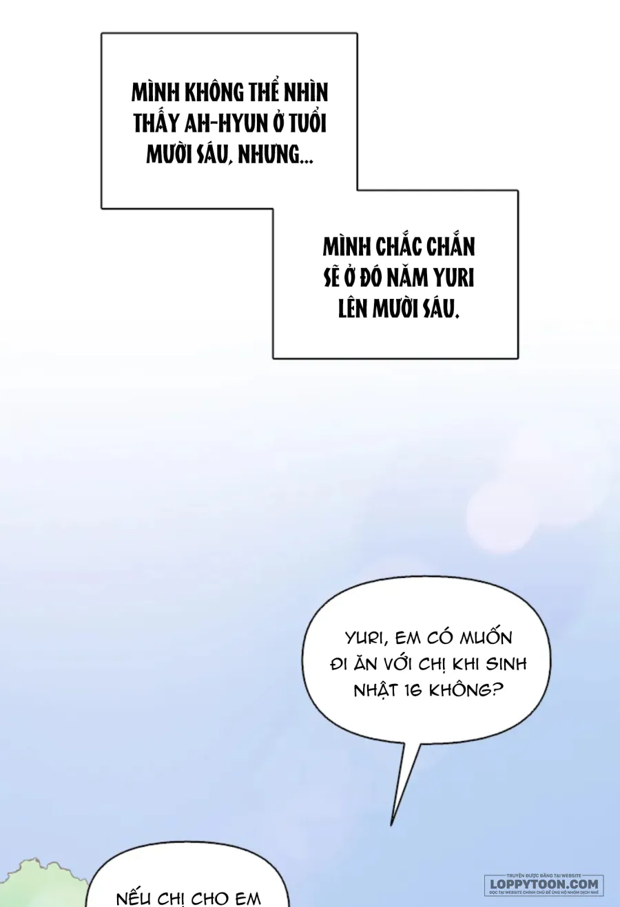 Thanh Xuân Của Chúng Ta Chap 16 - trang 104