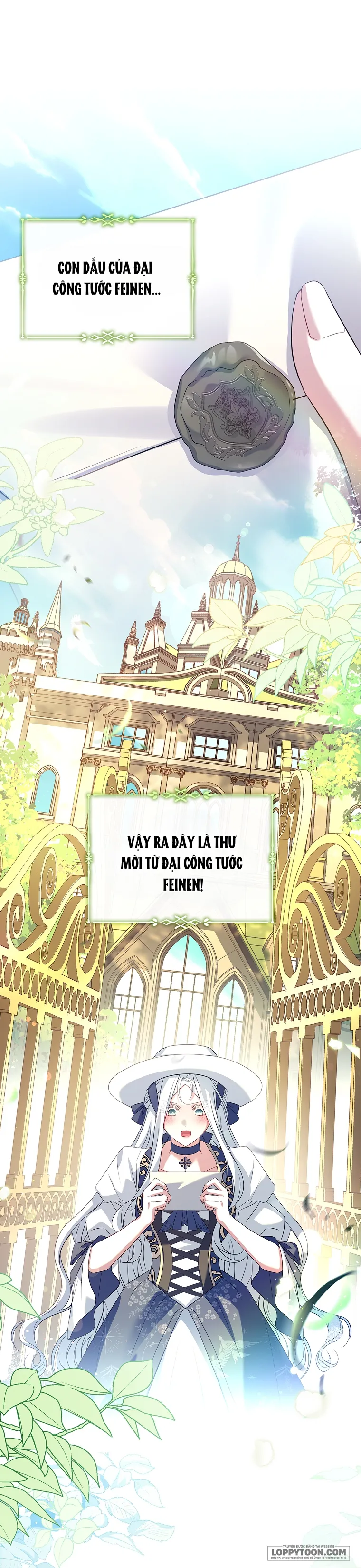 Chồng Ơi, Tại Sao Chúng Ta Không Thể Ly Hôn? Chap 31 - trang 19