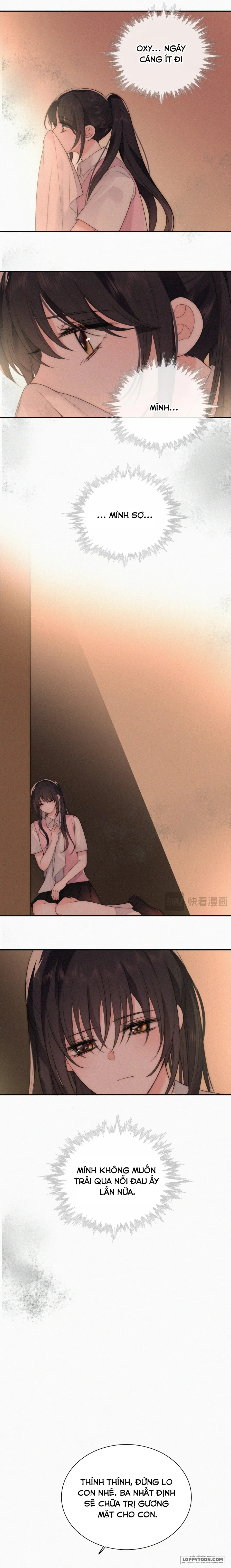Một Lòng Cưng Chiều Chap 115 - trang 2