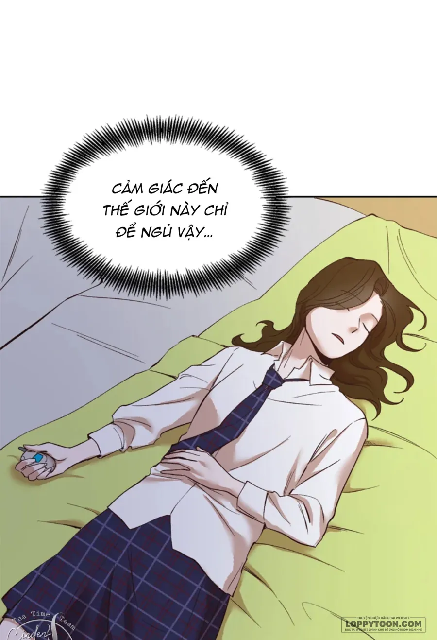 Thanh Xuân Của Chúng Ta Chap 4 - trang 43