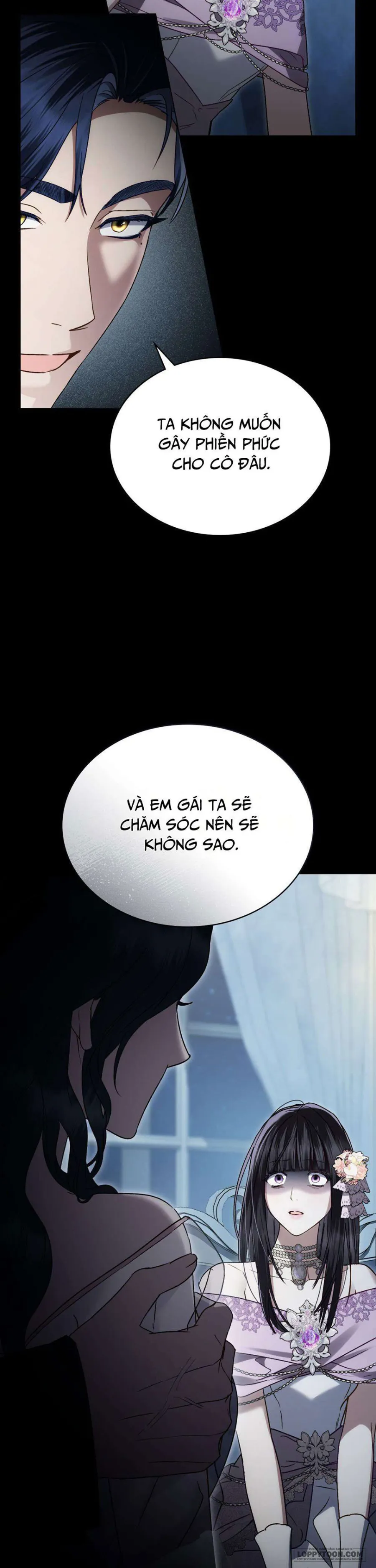 Giới Thượng Lưu Chap 18 - trang 23