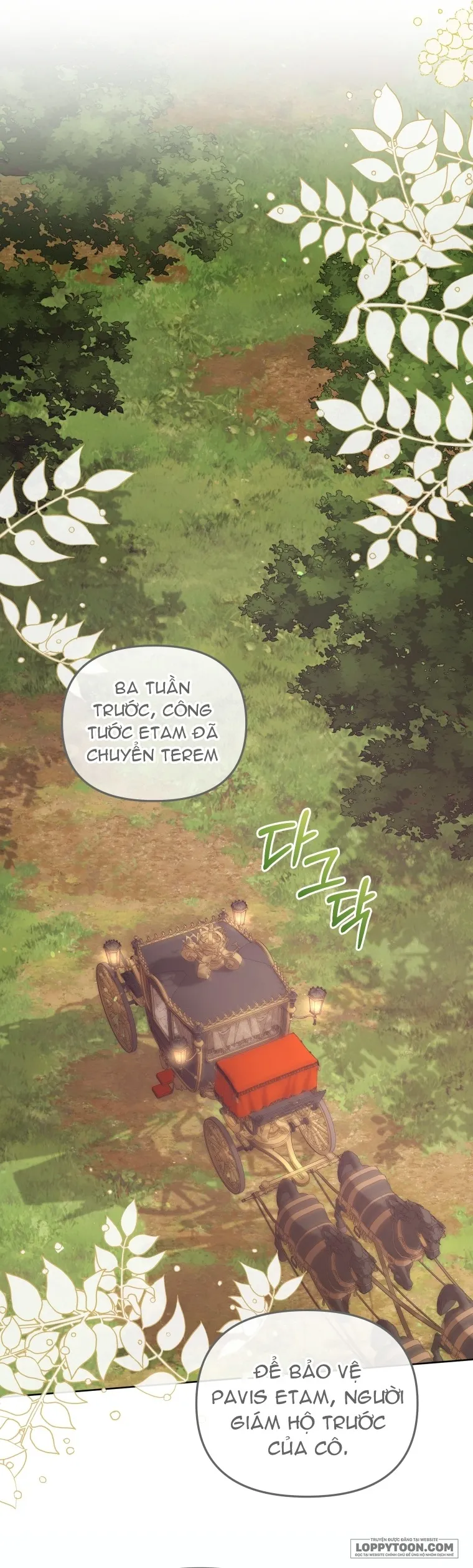 Tôi Đang Được Nuôi Dưỡng Bởi Những Kẻ Phản Diện Chap 129 - trang 35