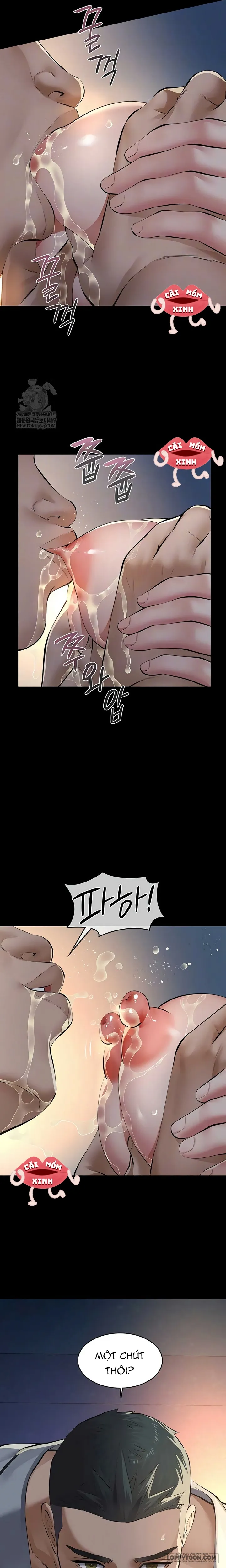 Cuộc Săn "Daddy" Chap 9 - trang 7