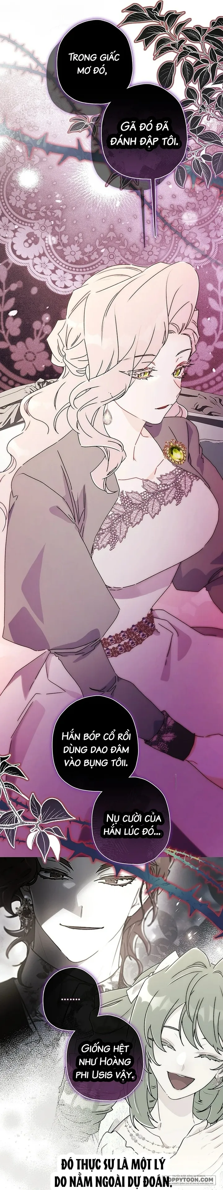 Tôi Đã Trở Thành Con Gái Nuôi Của Nam Chính Chap 172 - trang 45