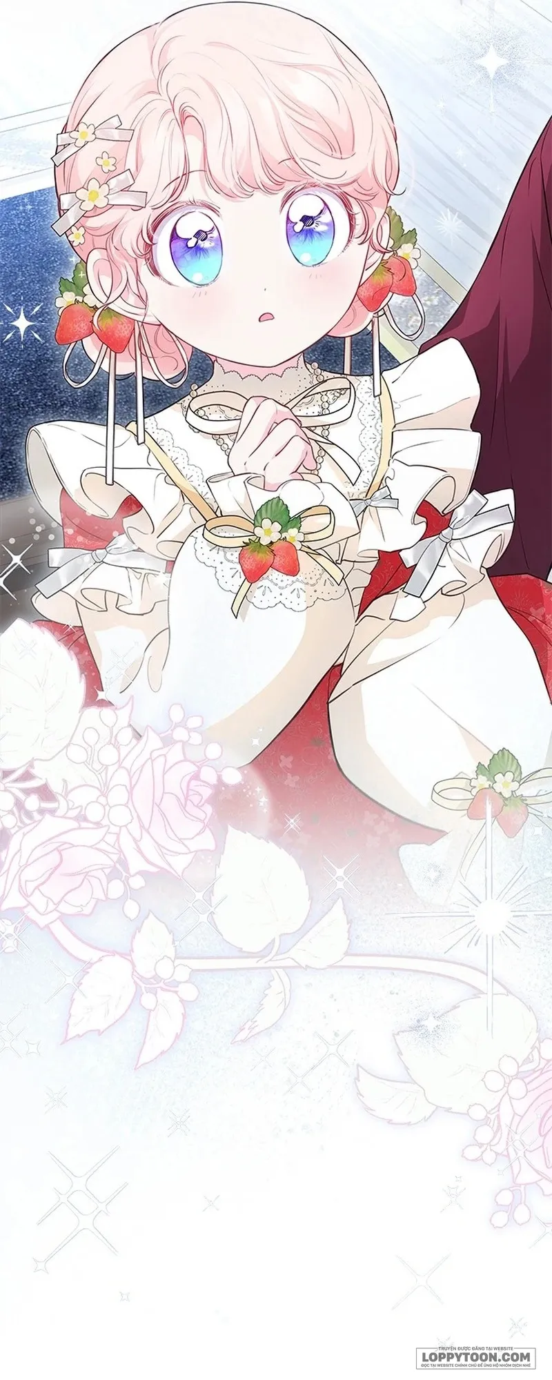 Đã Từ Chối Sủng Ái Rồi Mà Sao Còn Ám Ảnh Thế? Chap 15 - trang 54