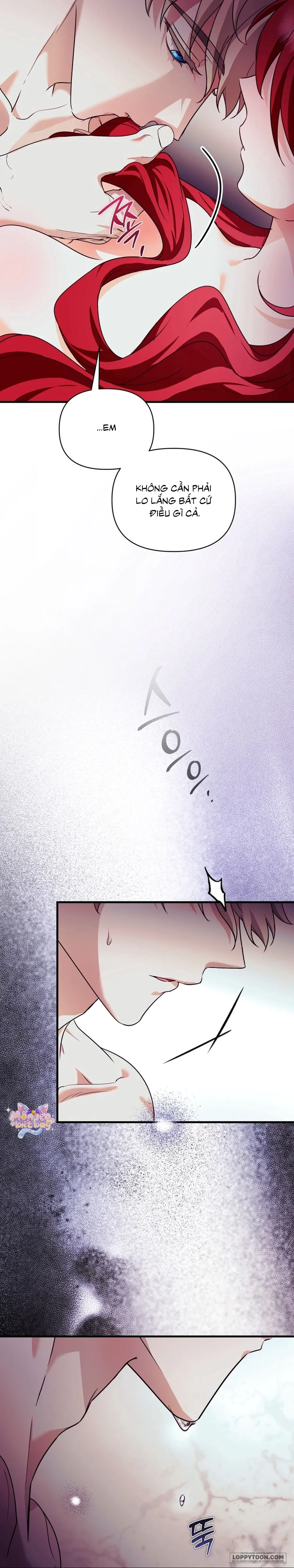 Xin Đừng Tha Tội Cho Chúng Con Chap 8 - 🔞🔞🔞 - trang 17