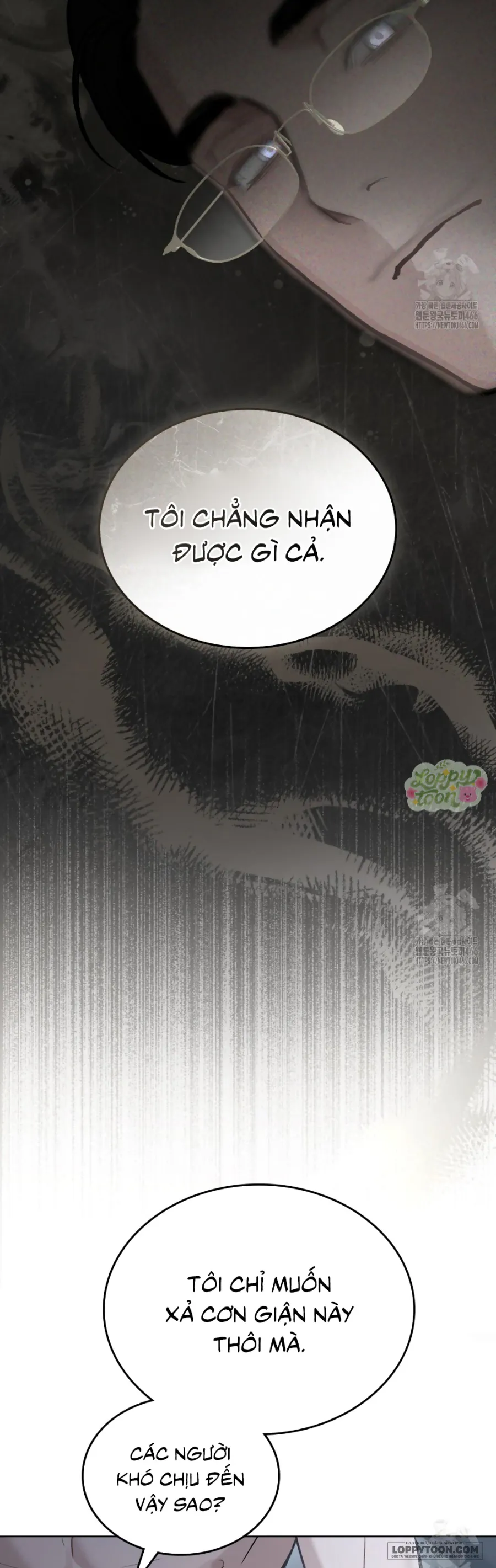 Kết Hôn Với Kẻ Tâm Thần Chap 8 - trang 16
