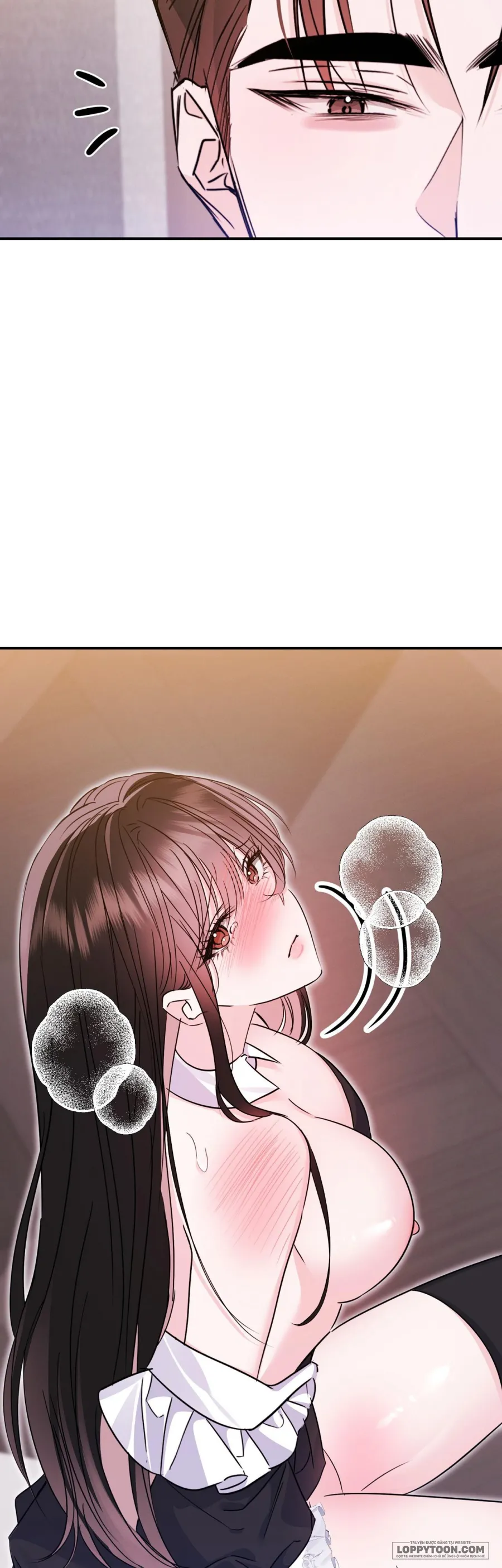 Cô Hầu Gái Muốn Xơi Cậu Chủ! Chap 2 - 🔞🔞 - trang 33