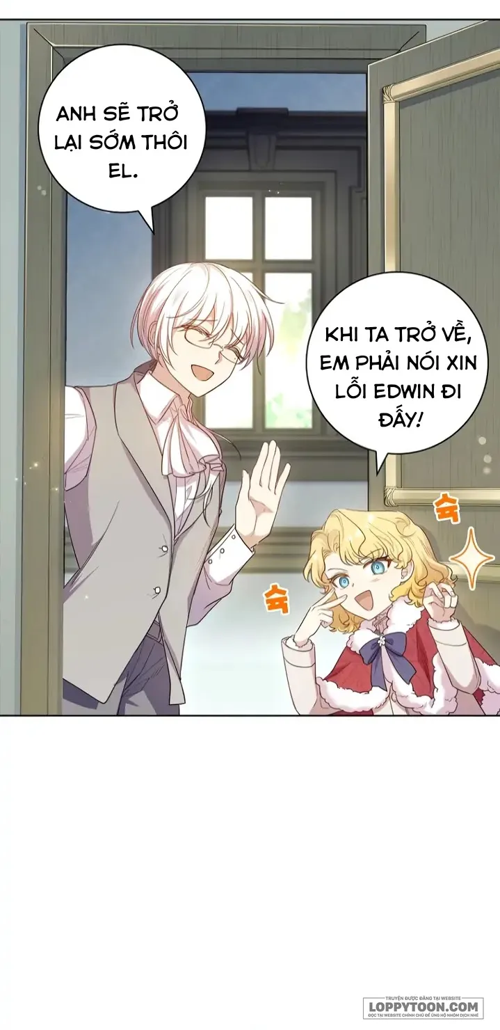 Nam Chính À, Tôi Sẽ Tôn Trọng Sở Thích Của Anh Chap 26 - trang 61