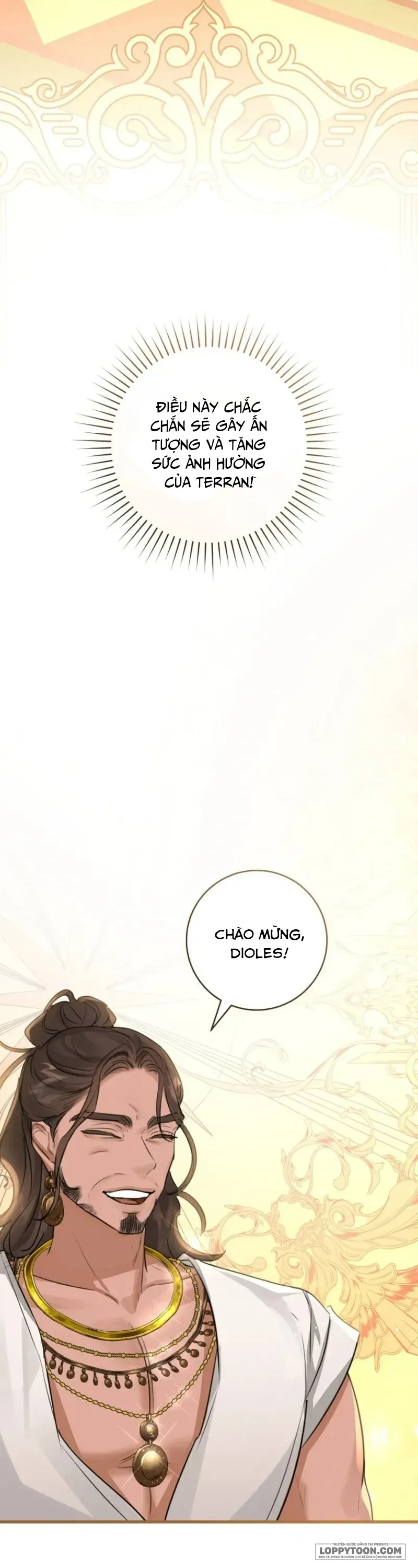 Cuộc Hôn Nhân Xa Hoa Của Đại Công Tước Là Giả Chap 79 - trang 24