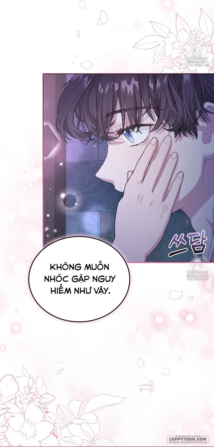 Nàng Tiên, Hãy Ký Hợp Đồng Nào Chap 18 - trang 11