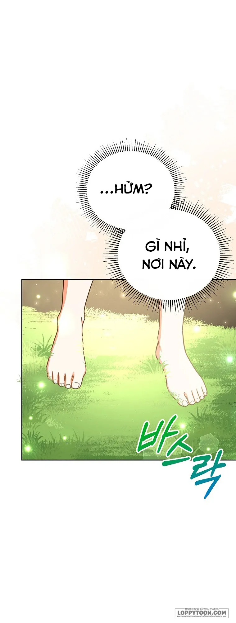 Bé Con Chốn Hoa Nở Chap 21 - trang 55