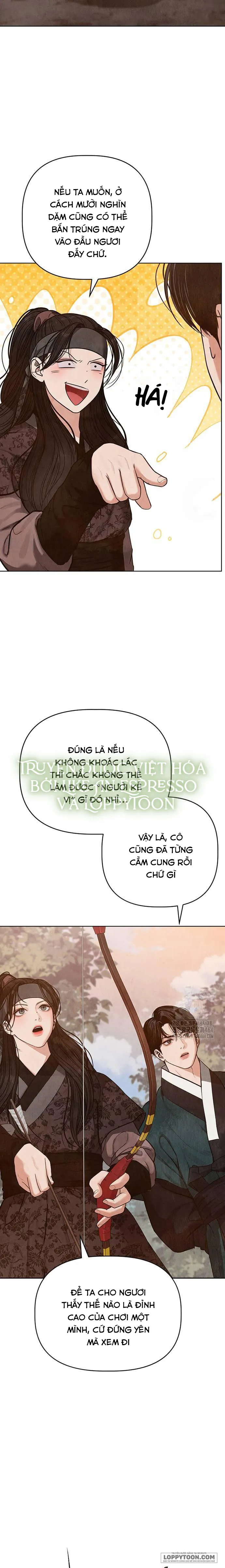 Quỷ Hồn Chap 4 - trang 18