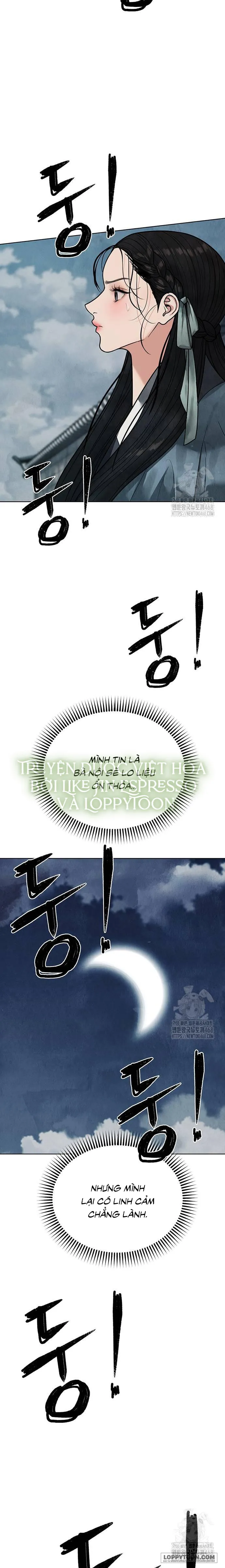 Quỷ Hồn Chap 19 - trang 22