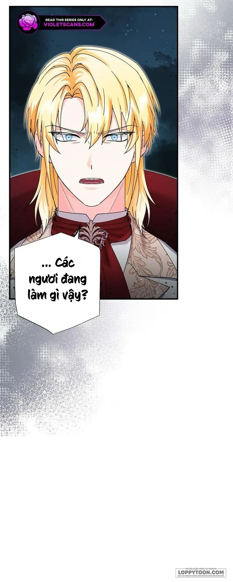 Trở Thành Miêu Nữ Của Hoàng Đế Chap 34 - trang 45