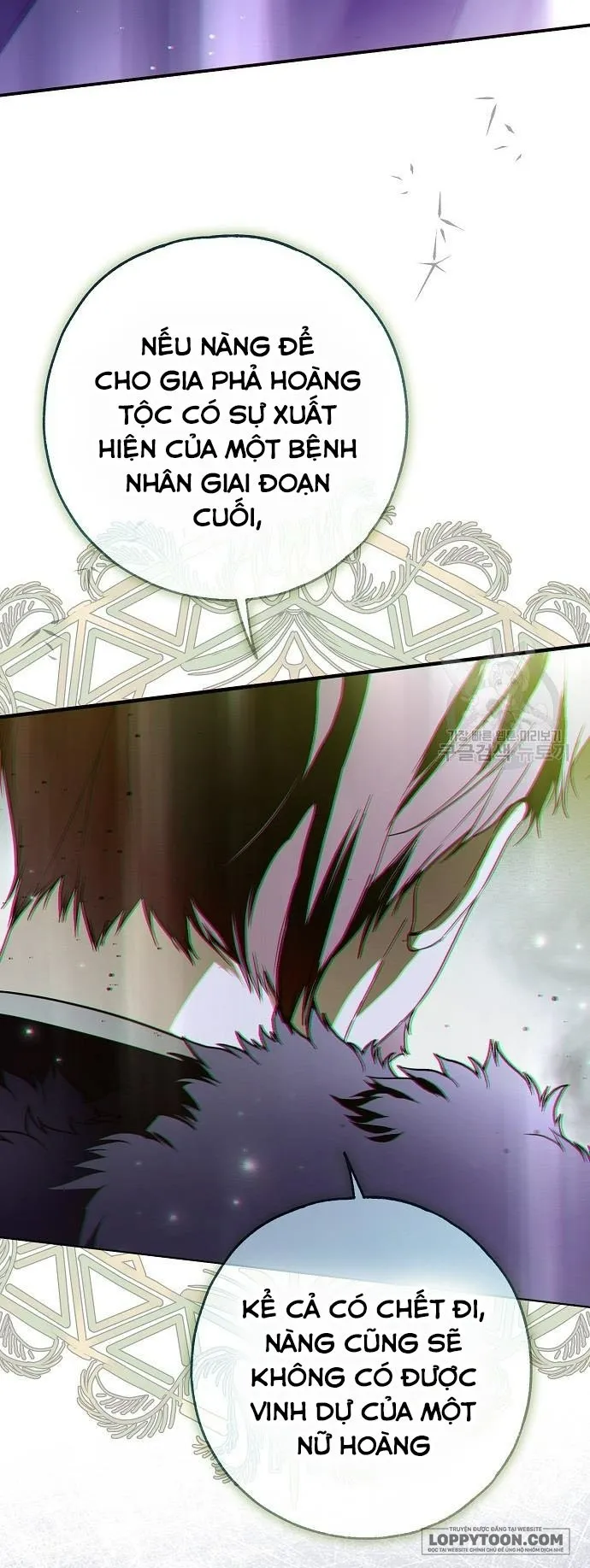 Có Kẻ Đã Sở Hữu Cơ Thể Của Tôi Chap 36 - trang 21