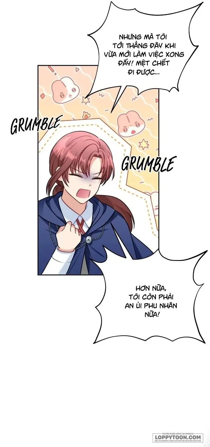 Tôi Sống Chung Với Mẹ Chồng Chap 40 - trang 49