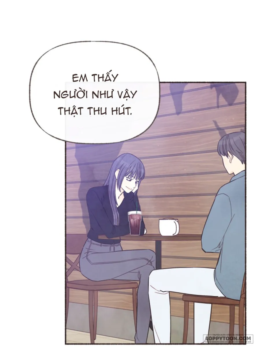 Cảm Xúc Chuyển Giao Chap 5 - trang 5