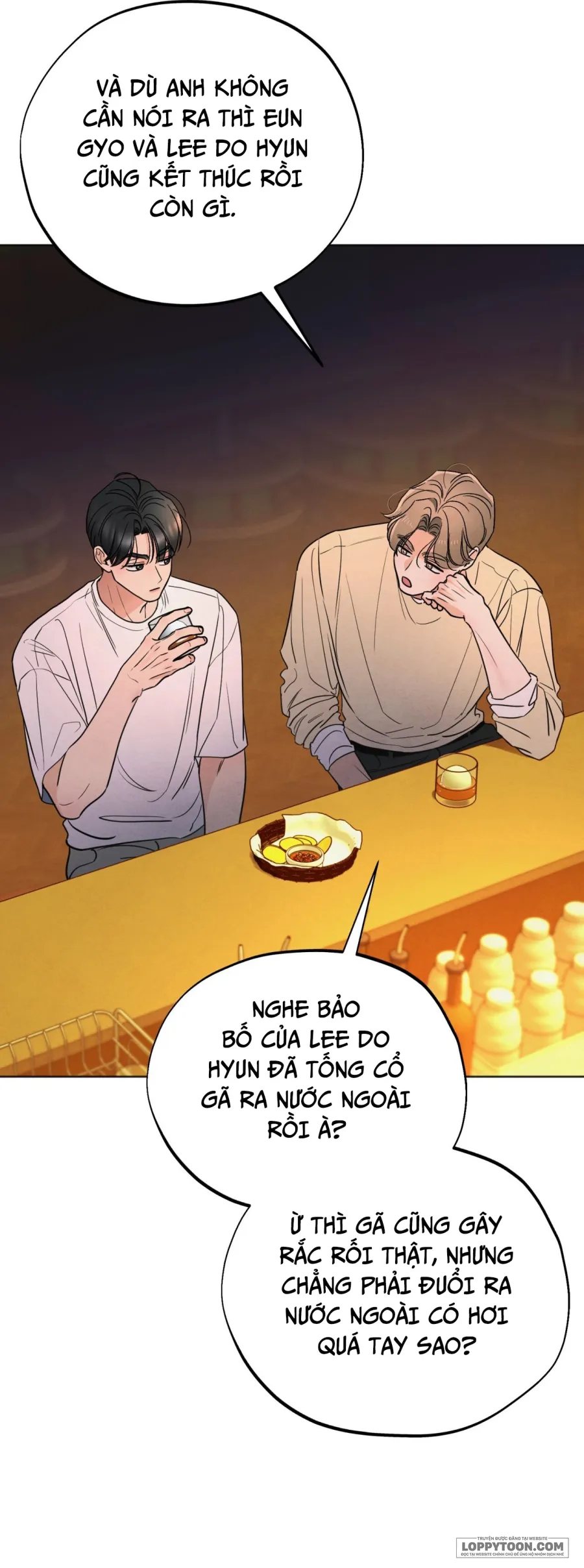 Cuộc Đời Của Kẻ Cặn Bã Chap 72 - END SS2 - trang 36