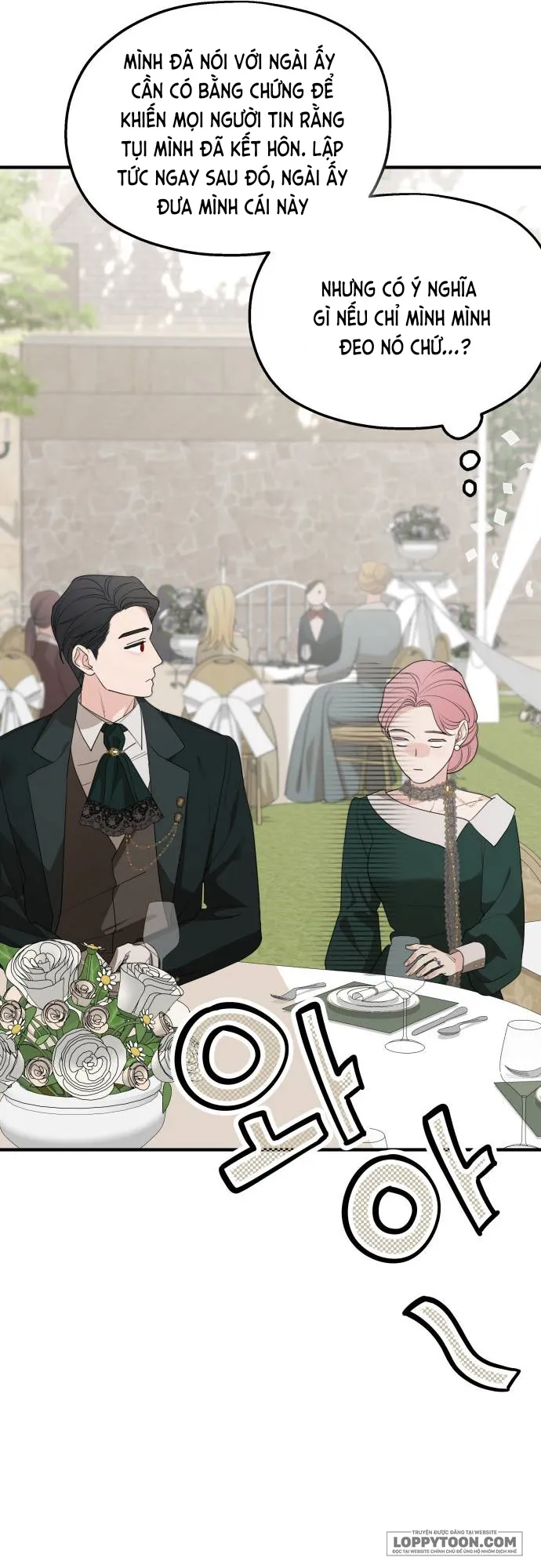 Gia Đình Chồng Quá Ám Ảnh Bởi Tôi Chap 75 - trang 29