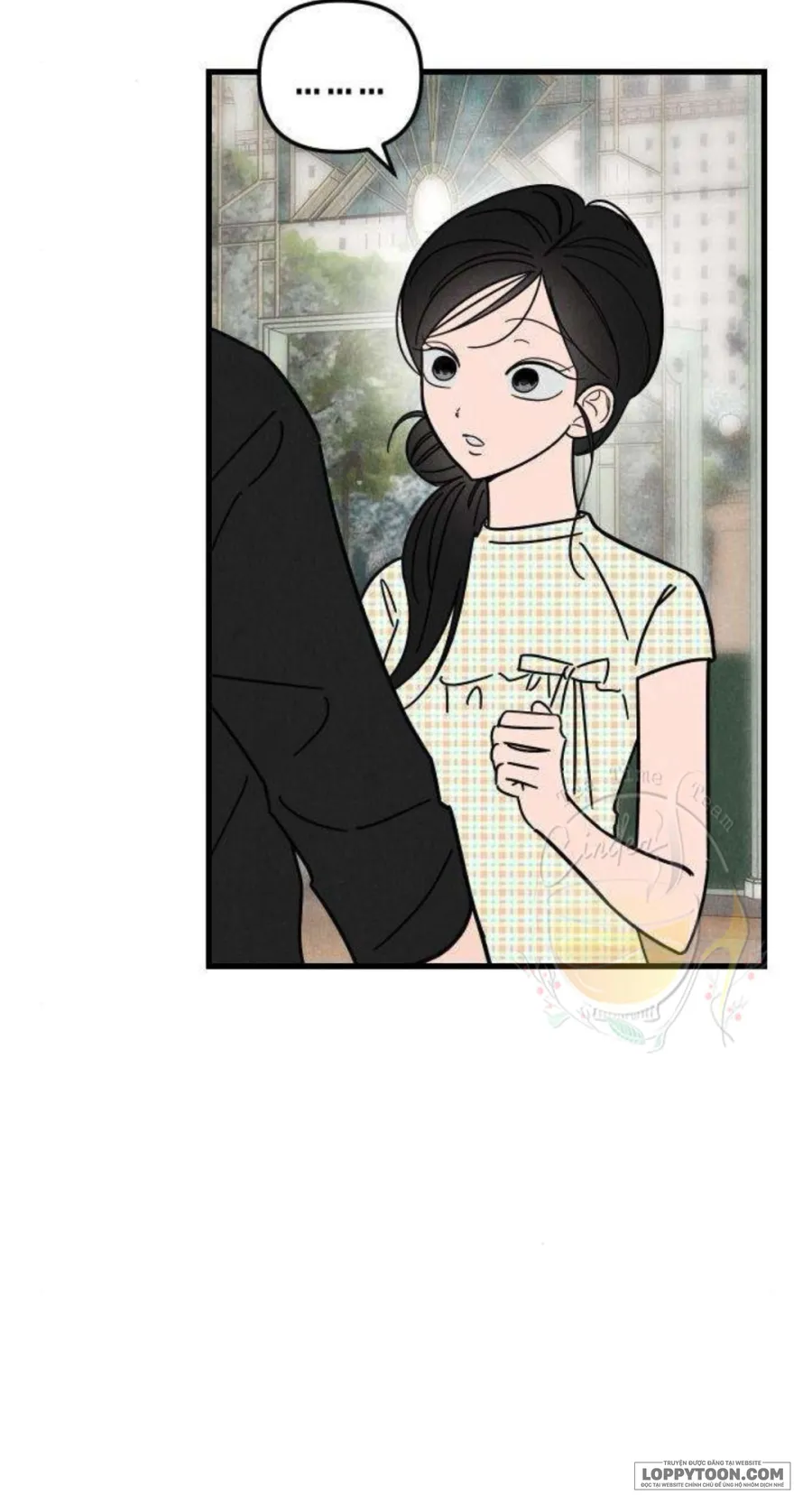 Câu Lạc Bộ Chị Đẹp Chap 13 - Ngày Valentine Trắng Kinh Hoàng (2) - trang 63