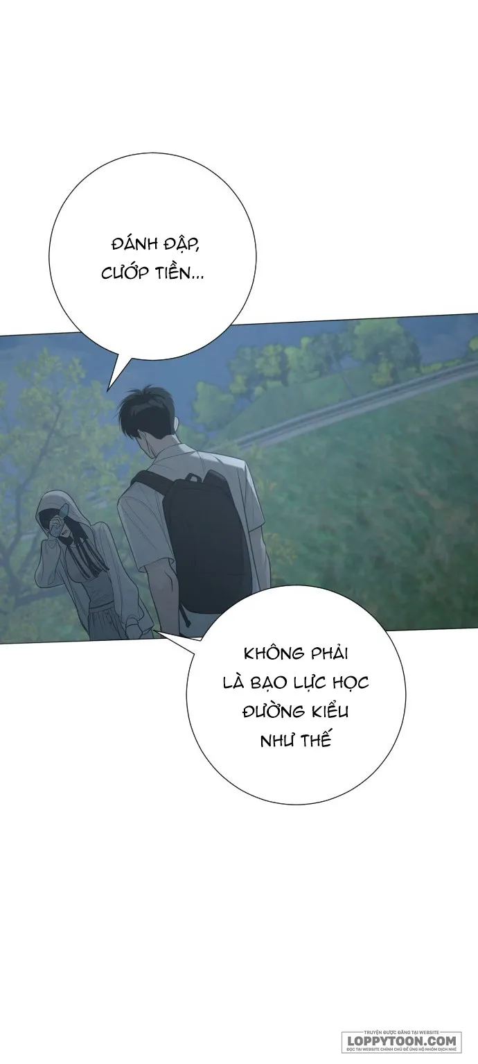 Hashtag: Mối Tình Đầu Chap 35 - trang 27
