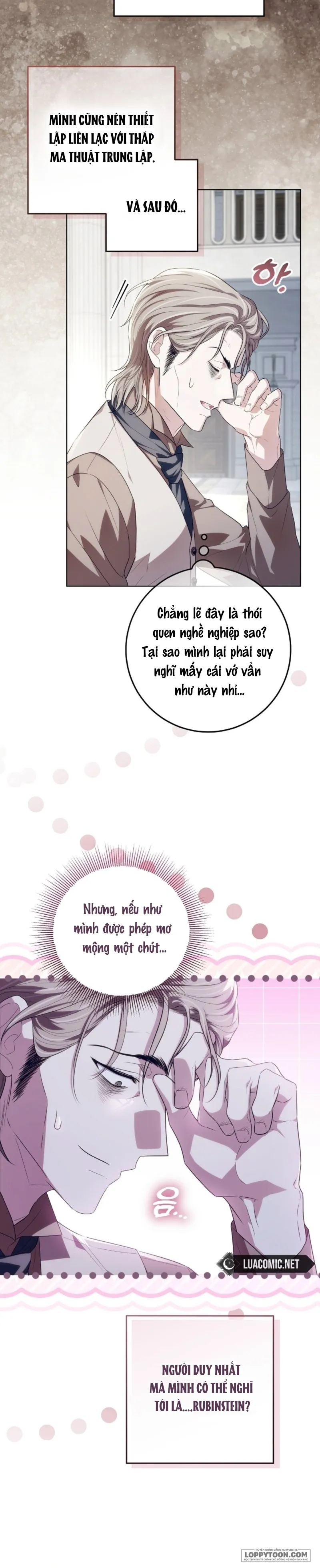 Người Cha Che Giấu Sức Mạnh Chap 45 - trang 6