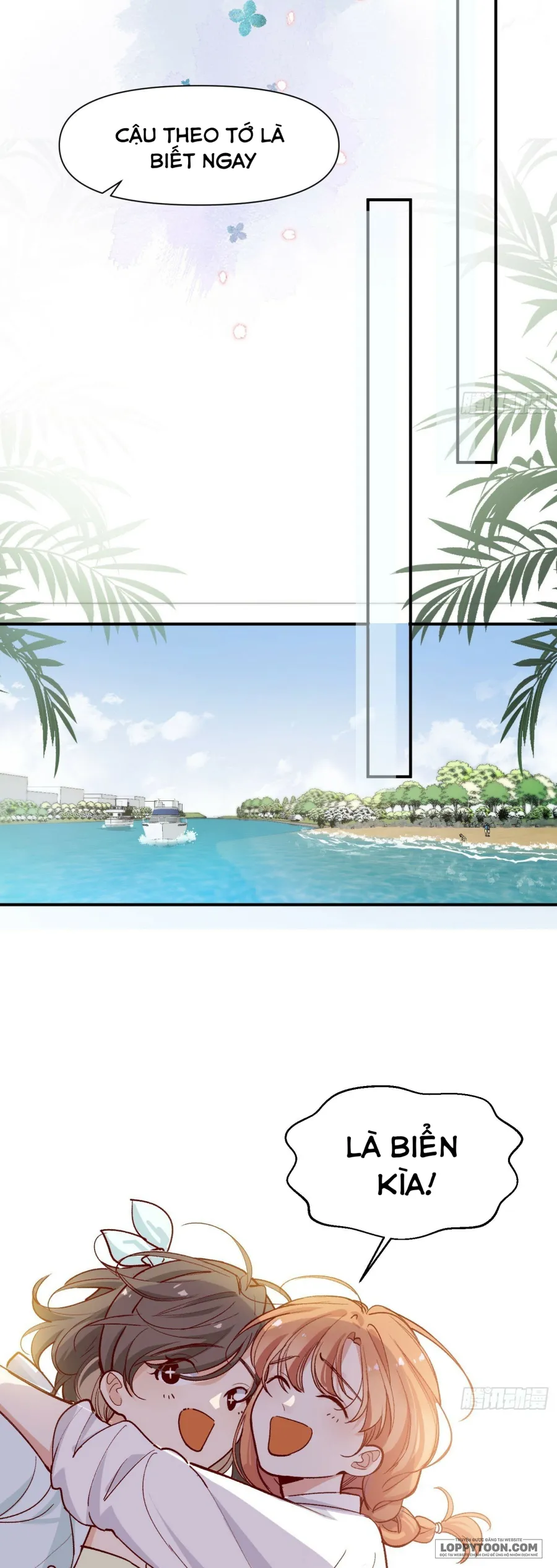 Mười Năm Sau, Tôi Sẽ Kết Hôn Với Kẻ Thù Không Đội Trời Chung Chap 43 - trang 9