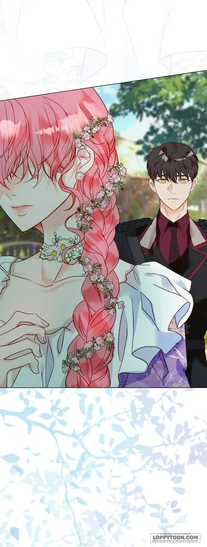 Tôi Được Sinh Ra Là Cô Con Gái Thứ Hai Chap 87 - trang 4