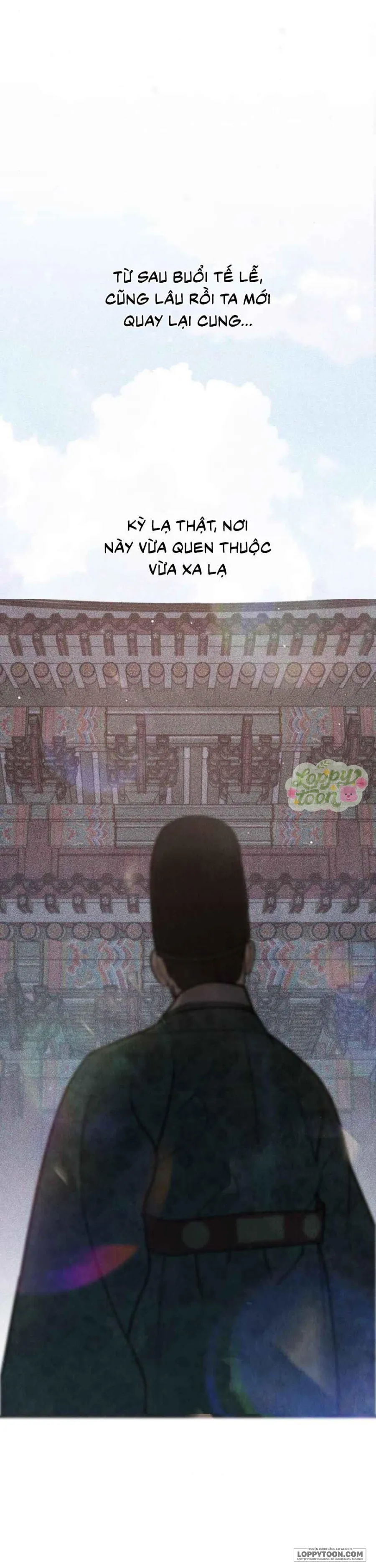 Quỷ Hồn Chap 26 - trang 36