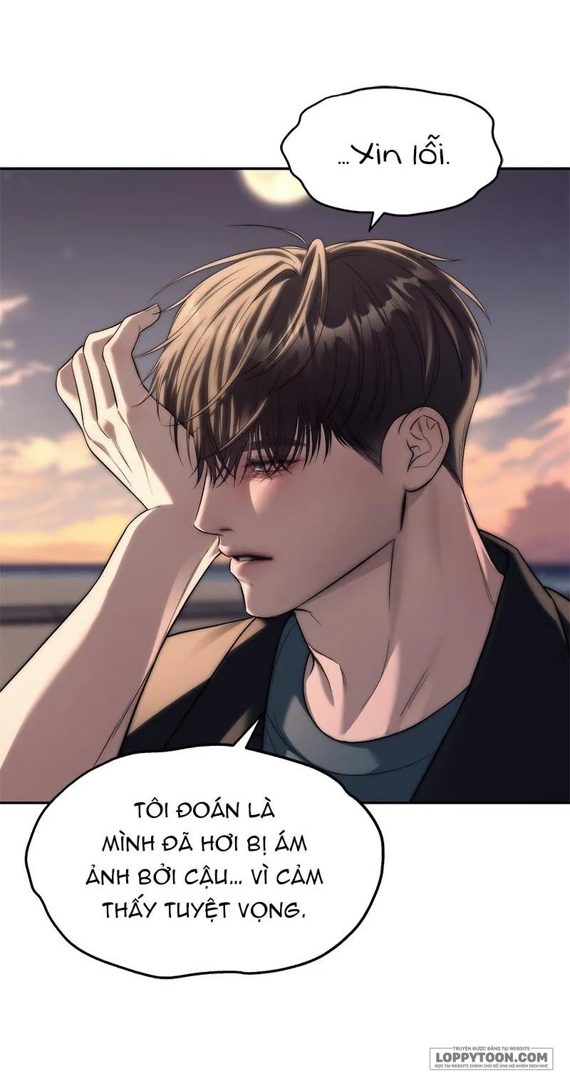 Xâm Nhập Trường Trung Học Tài Phiệt Chap 70 - trang 10